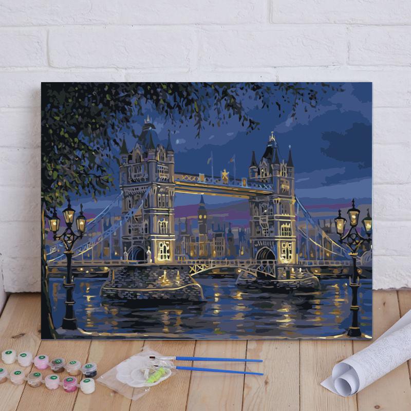 London Tower Bridge