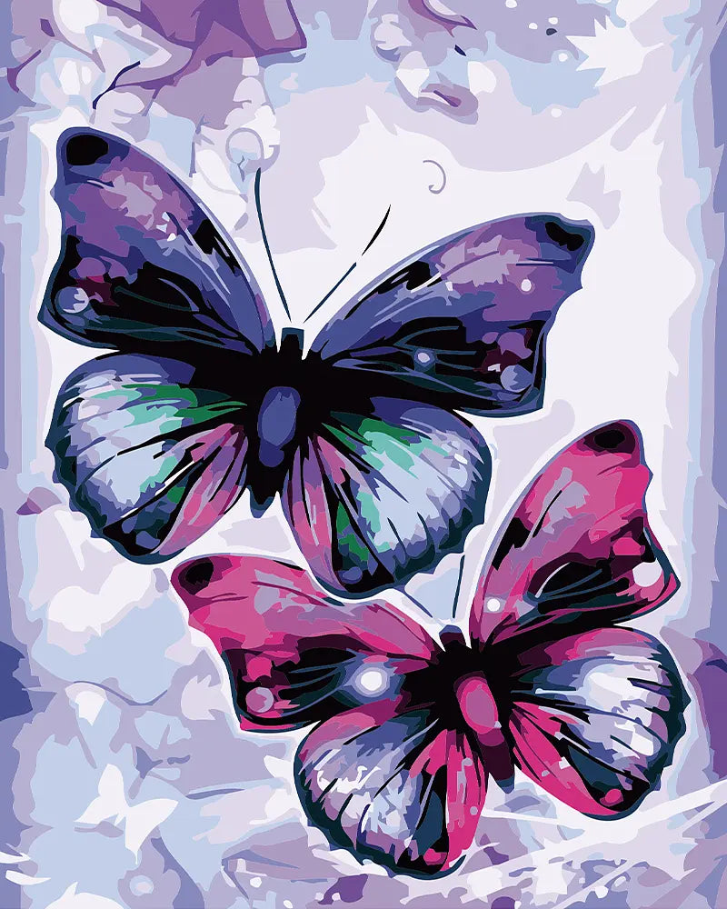 Butterfly Dreams Kit