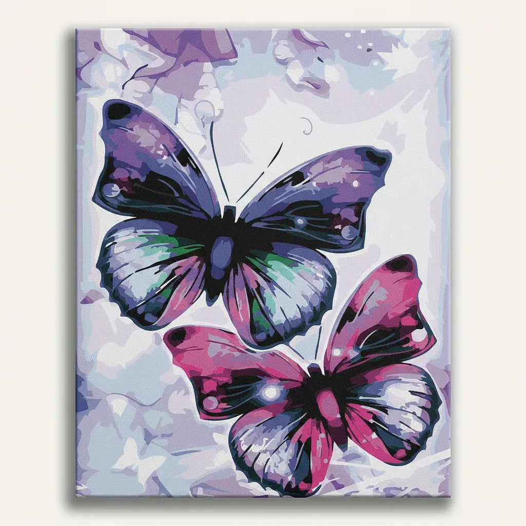 Butterfly Dreams Kit