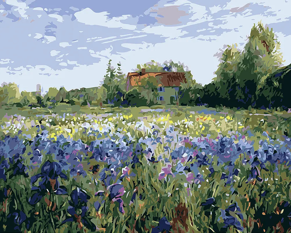 Wildflower Field Kit