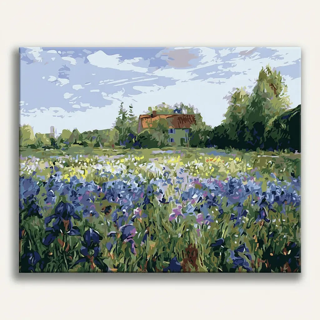 Wildflower Field Kit