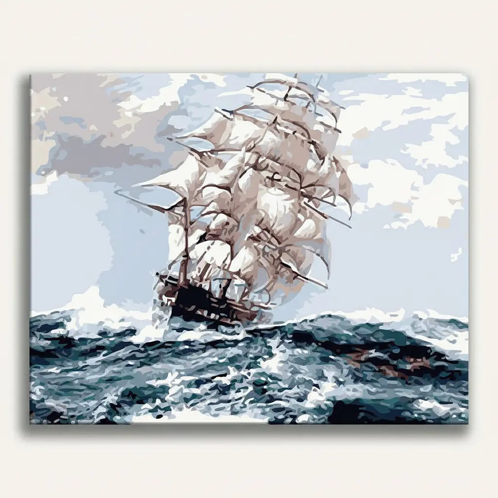 Sailing Ship