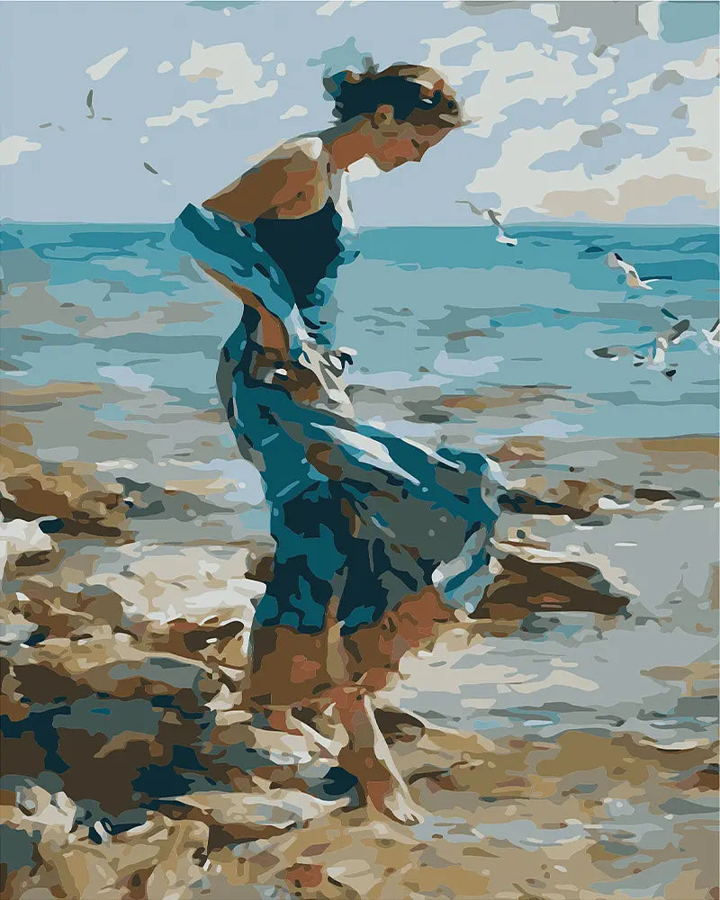 Ocean Dancer Kit