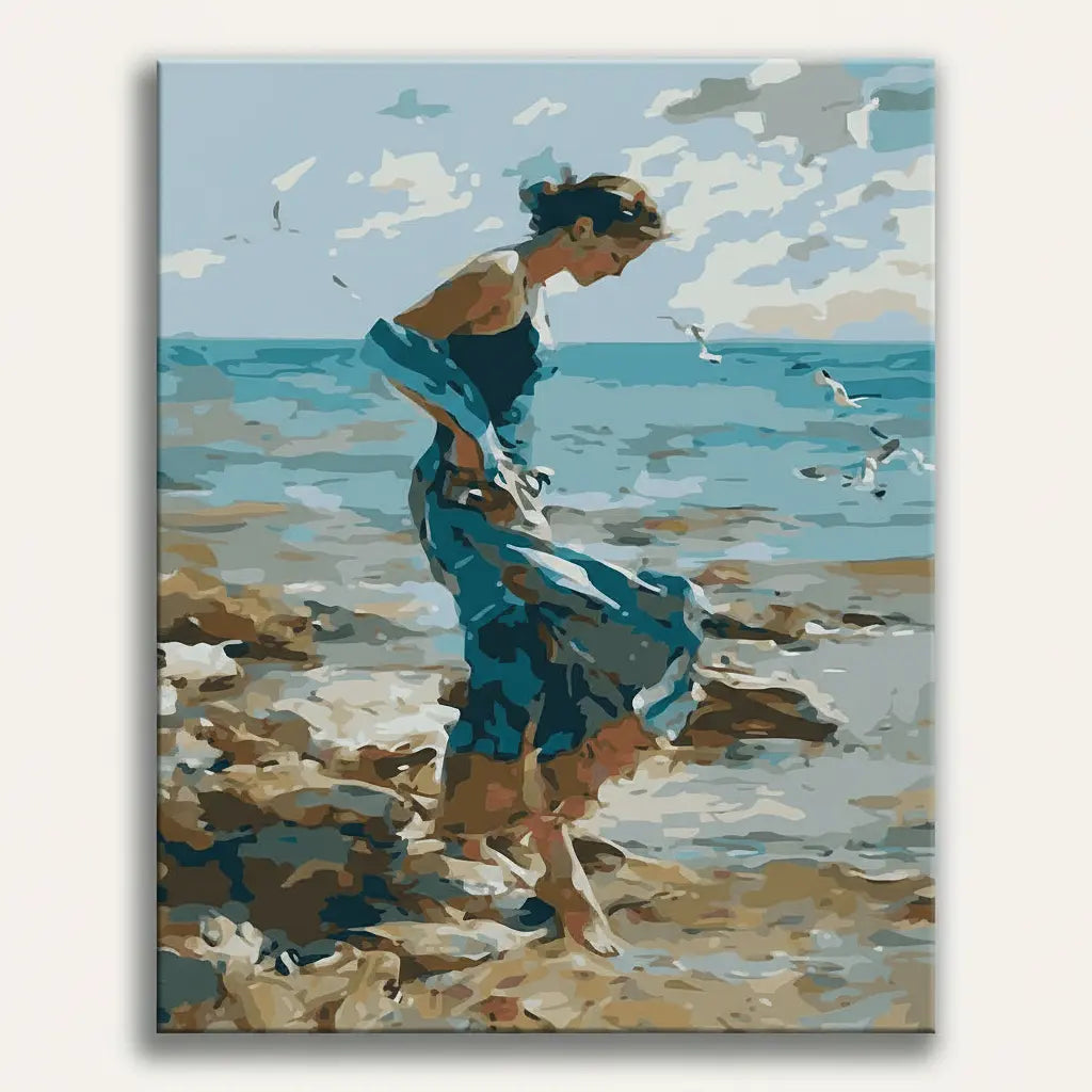 Ocean Dancer Kit