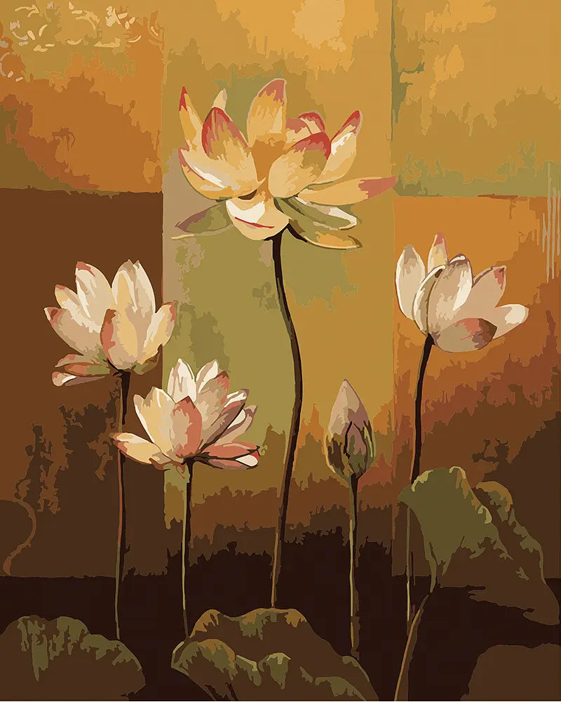 Lotus Garden Kit