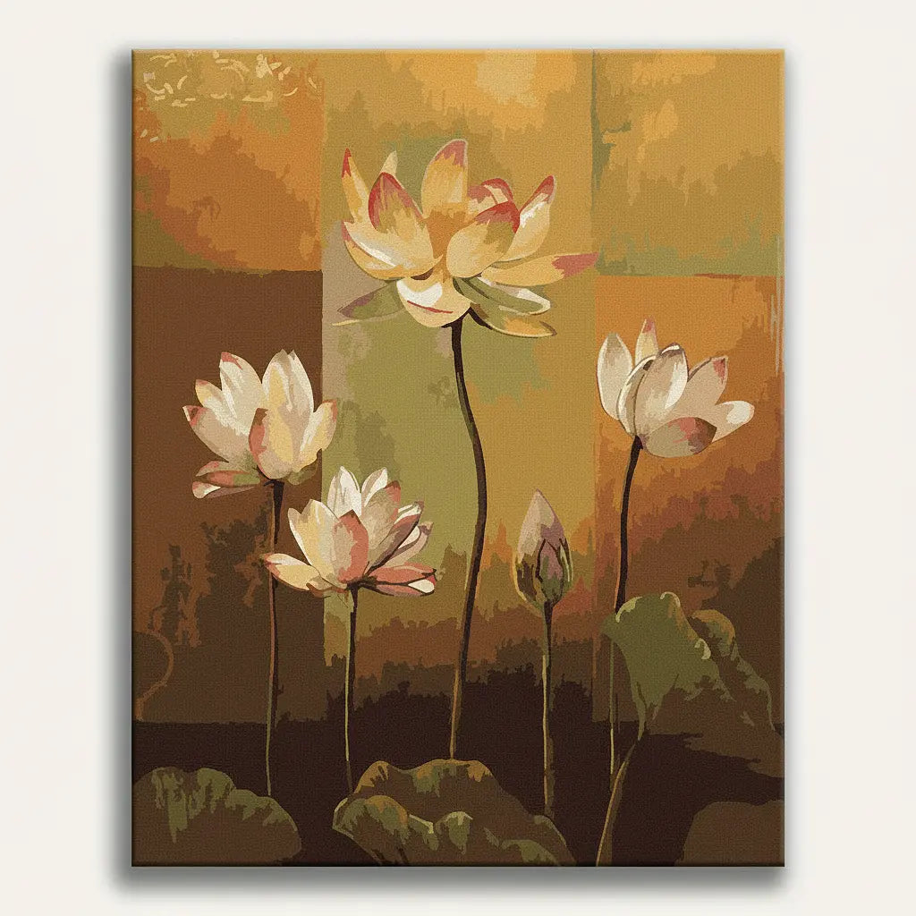 Lotus Garden Kit