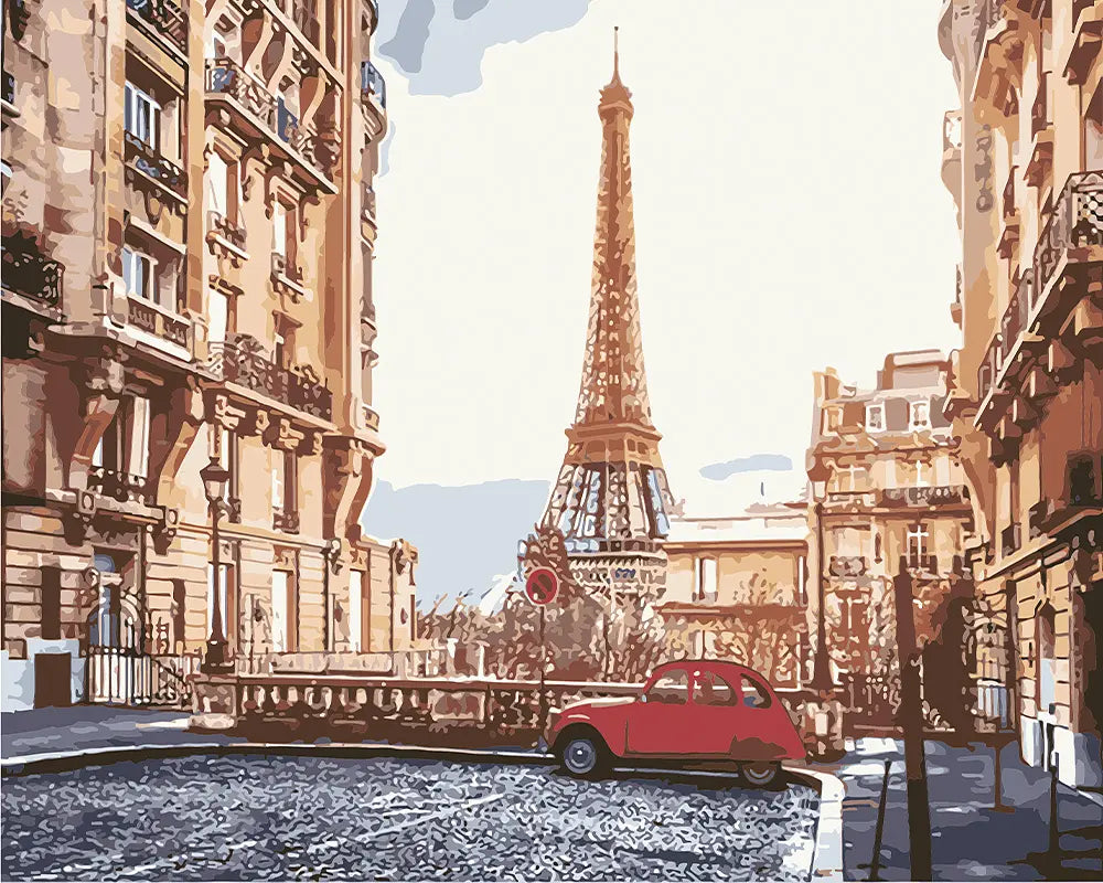 Paris Street Art