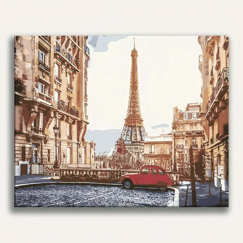 Paris Street Art