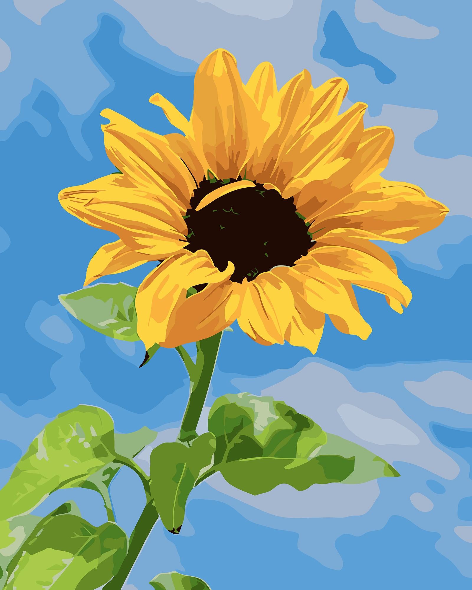 The Sunflower