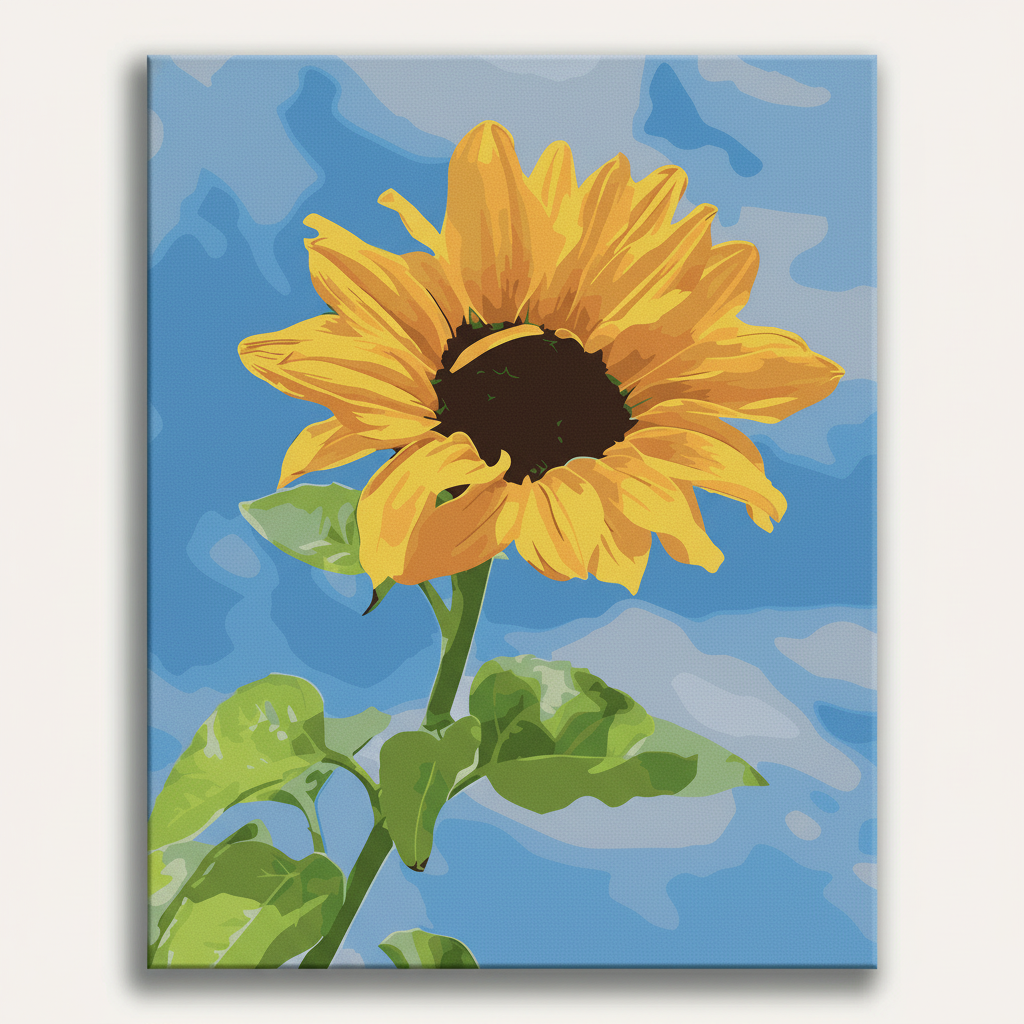 The Sunflower