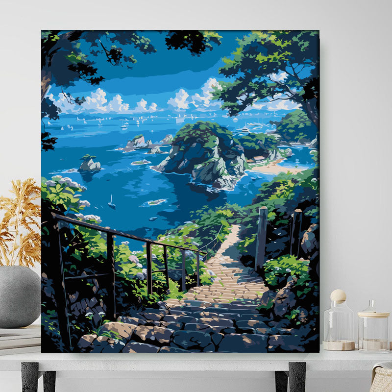 Seascape