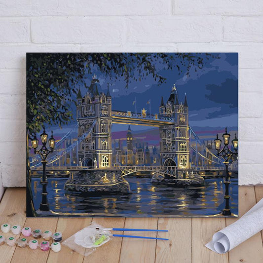 London Tower Bridge