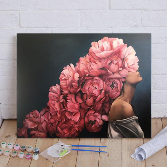 Blooming Beauty Art