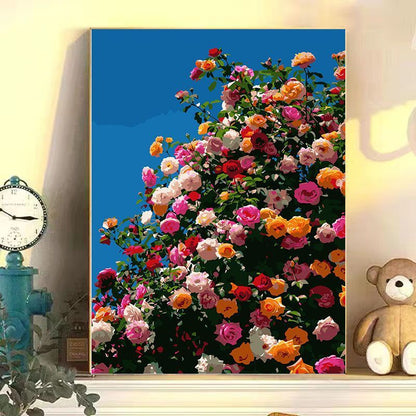 Burst of Blossoms