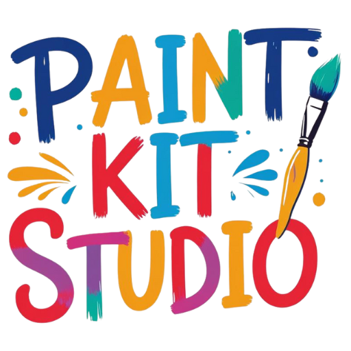 Paint Kit Studio